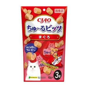 이나바 츄르비츠 참치 36g (CS-171)