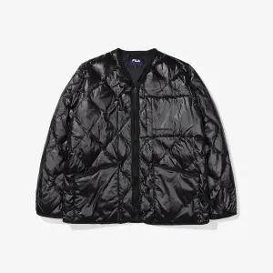 [휠라](광주신세계)[FILA] FILA SPORT 경량패딩 (FE2DJF6105X_SBK)