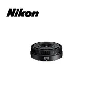 [신세계백화점] [니콘] NIKKOR Z 26mm F2.8 광각 단렌즈 / 정품상품