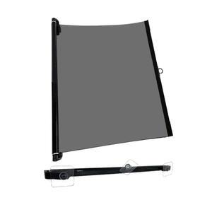 대형 차양 트럭 버스 앞유리 선팅 65cm 개폐식 눈부심 50x150cm 차량용