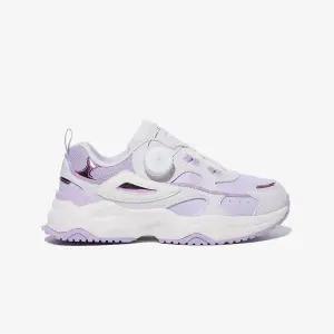 [휠라] 키즈 레이플라이드 다이얼 LT KD 3XM02373G-069