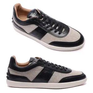 [롯데백화점]토즈 21SS 남성 TABS 스니커즈  XXM68C0DP30_Q4C_0407_21S