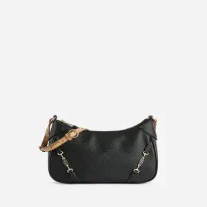 프리마클라쎄 GEO CAVIAR 숄더백 L LD17