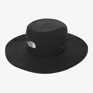 [노스페이스] [노스페이스 공식] NE3HR05A 에코 디태쳐블 메쉬 햇_BLACK