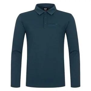 [밀레] 아웃도어 남성 가을 긴팔 카라티 MLUFT2114D_IC