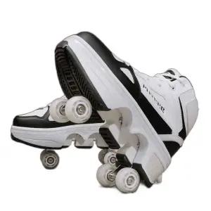 전동신발 운동화 롤러 슈즈 프로 휠 바퀴 초보자 성인