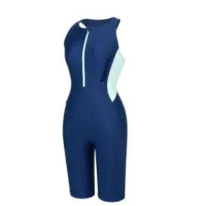 [롯데백화점]레노마 여성 집업반신 수영복 RN-LS2E854_NV