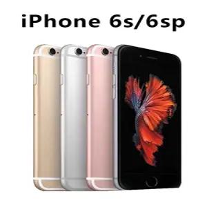 아이폰 6S 플러스 세컨폰 공기계 학생폰 중고 사진