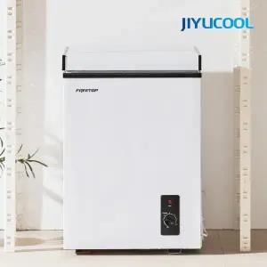 프리탑 아이스크림 미니냉동고 FTO-F60WF 냉동식품 가정용 소형냉동고 60L