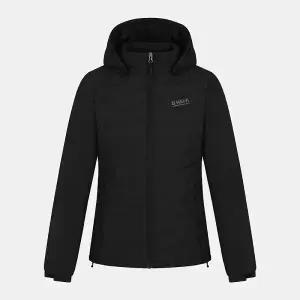 [롯데백화점]네파 여성 하이브리드 튜브 경량 다운 자켓 7J82023