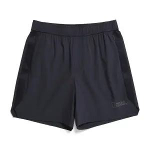 [내셔널지오그래픽] N232UHP810 베이직 핏 4부 하프 팬츠 DEEP SEA NAVY