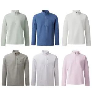 [코오롱스포츠](본점) 남녀 솟솟폴리스 집업 티셔츠 6종 택1