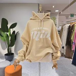 [대구백화점] [에잇컨셉]루즈핏 밀크 후드 맨투맨(C24J7FTS104)