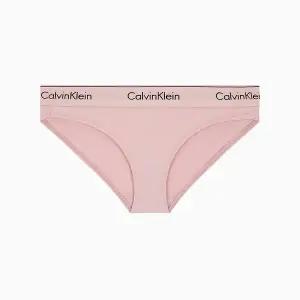 [Calvin Klein Underwear](강남점)CK 여성 아이콘 코튼 모달 비키니 팬티 (F3787AD-TQO)