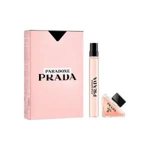 [프라다 뷰티](강남점)[리미티드] 패러독스 오 드 퍼퓸 세트 (10ML+7ML)
