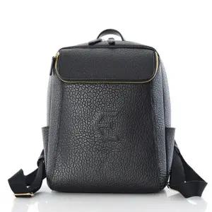 [에스콰이아]에스콰이아 HC12 여성 버블엠보 가죽 백팩 EODSHB655 (41724589)