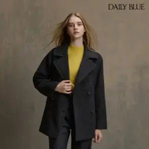 데일리블루 캐시 하프코트 1종[런칭 가격 99,900원]