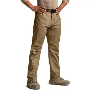 [CQR][한정특가] CQR 스니크 택티컬 등산 클라이밍 스판 남자 카고바지 CQ-TFP502