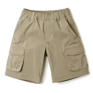[CQR][한정특가] CQR 아동 카고바지 여름 건빵바지 반바지 CQ-BXS416
