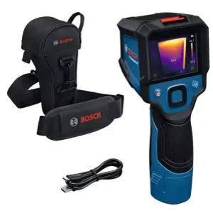 보쉬 GTC450-13 열화상 카메라 본체 온도측정 열감지
