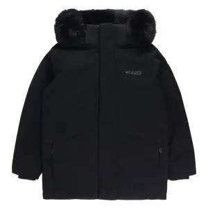 [컬럼비아] 마운틴 후드 패딩 자켓 C64YM3574 010