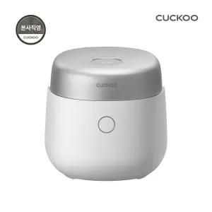 [쿠쿠렌탈] 본사직영) 구독 마스터셰프 사일런스 6인용 밥솥 CRP-NHTR0610FW