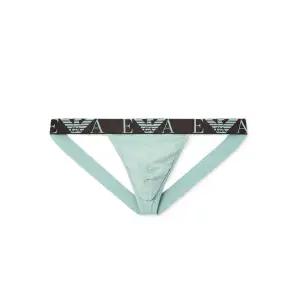 갤러리아 아르마니언더[남] 볼드 모노그램 작스트랩  53-10004