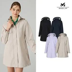 [밀레골프B]비밀특가 [밀레골프] 고기능 웨더 자켓 여성 4컬러 택1