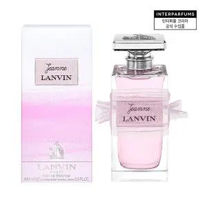 [랑방](강남점)잔느 EDP 100ML