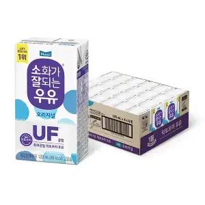 [소비기한 임박] 매일 소화가 잘되는 우유 120ml, 24입, 1개