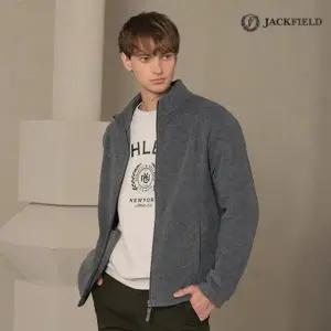 [잭필드][1종] 남성)플리스 기모 풀집업_JBWUT277