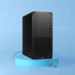 HP 워크스테이션 Z1 G9 i7-14700 16GB/ 1TB SSD Win11Pro 데스크탑 컴퓨터본체