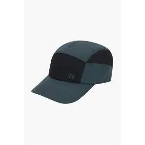 [코오롱스포츠] 남녀공용 경량 액티브 캠프캡 QEREX24331DTE