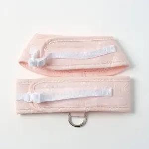 하네스+리드줄 L 산책 반려동물 매쉬하네스 여름 (WF23990)