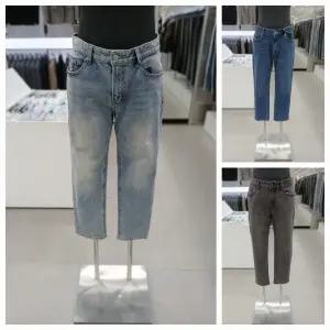 앤드지 남자 25 SS 테이퍼드핏 데님 팬츠 3종 BZF5DP1101_GN 748771