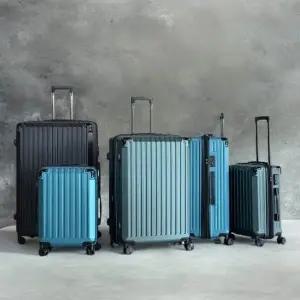 [비기캐리어][네임텍증정] 뉴보나 화물용 대형 여행용캐리어 하드 케리어 TSA락 73cm 28인치