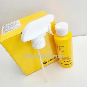 콜로플라스트 컴필 클렌저 180ml 4710 상처 욕창 장루 피부 세정