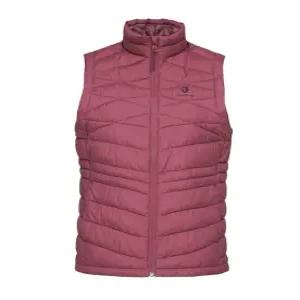 여성 에센셜 볼패딩 베스트2 패딩조끼 1BYVSWU503