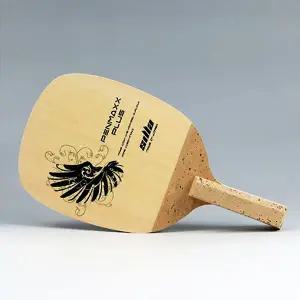 실라 탁구라켓 펜홀더목판 펜맥스 플러스 (PENMAXX PLUS)