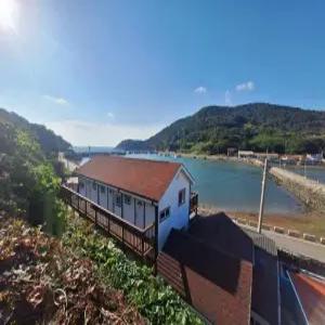 [전남] 여수 금오도 바다애펜션(전남, 여수)