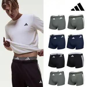 [아디다스]남성  모던 시그니처 드로즈 8종세트