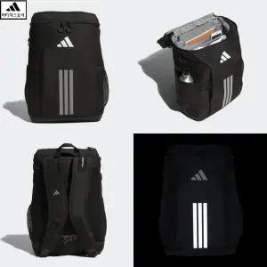 [아디다스키즈 판교] JZ8725 아디다스 스퀘어 백팩 책가방 학교가방 주니어가방 HPKK