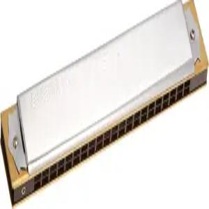 TOMBO 톰보 이와사키 솔로 1921S 21홀 C키 하모니카