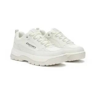 [디스커버리] 25년 신상 남성여성공용 브릭 4cm 키높이 커플신발캐주얼운동화워킹화어글리슈즈스니