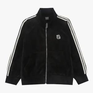 [롯데백화점]유솔 [유솔] 벨로아 플리스 트렉 집업 ULMS25T55