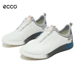 에코 골프화 남성 S-THREE BOA 102914-60061