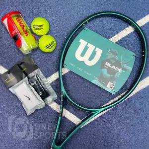 윌슨 블레이드 100 V9 300g G2 무료스트링외 4종