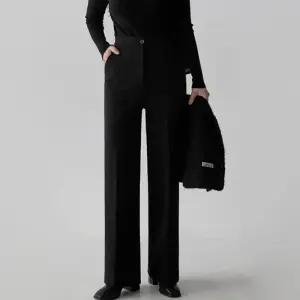 [에이와비] #AWABMADE:_델라본딩기모와이드롱슬랙스 -키작녀/기장선택/1color/3size