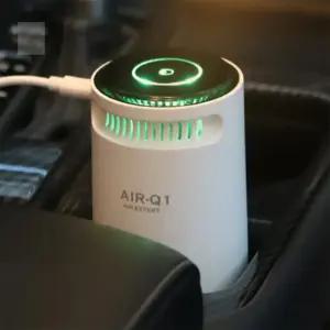 G.L.S 차량용 공기청정기 차량공기정화기