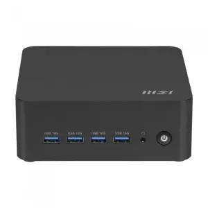 MSI Cubi Z AI 라이젠5 8645HS (베어본) 미니PC